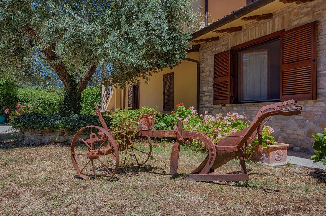 Images Agriturismo la Mora - Agriturismo Assisi