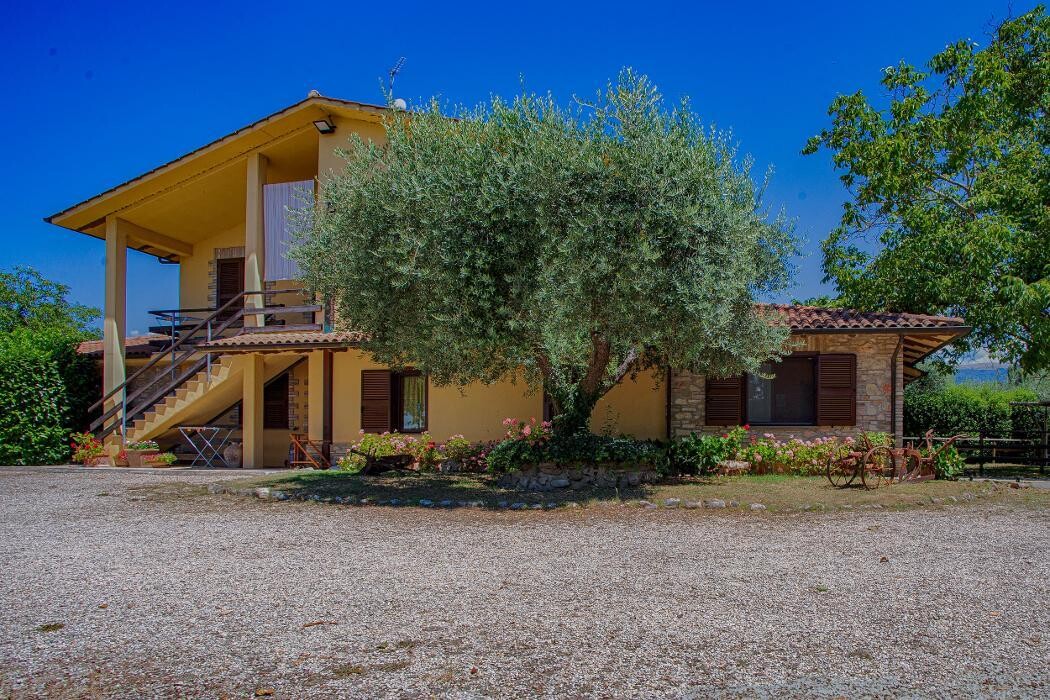 Images Agriturismo la Mora - Agriturismo Assisi