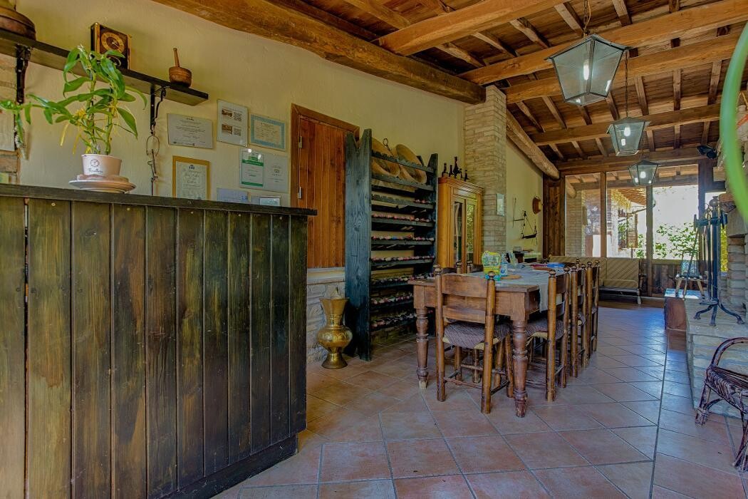 Images Agriturismo la Mora - Agriturismo Assisi