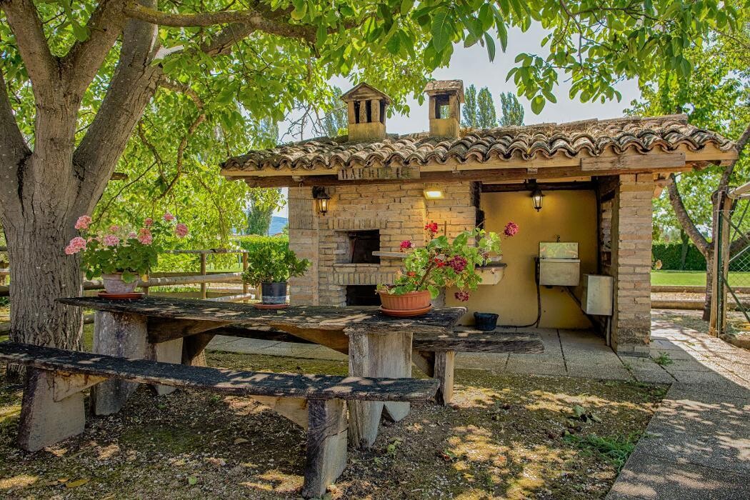 Images Agriturismo la Mora - Agriturismo Assisi