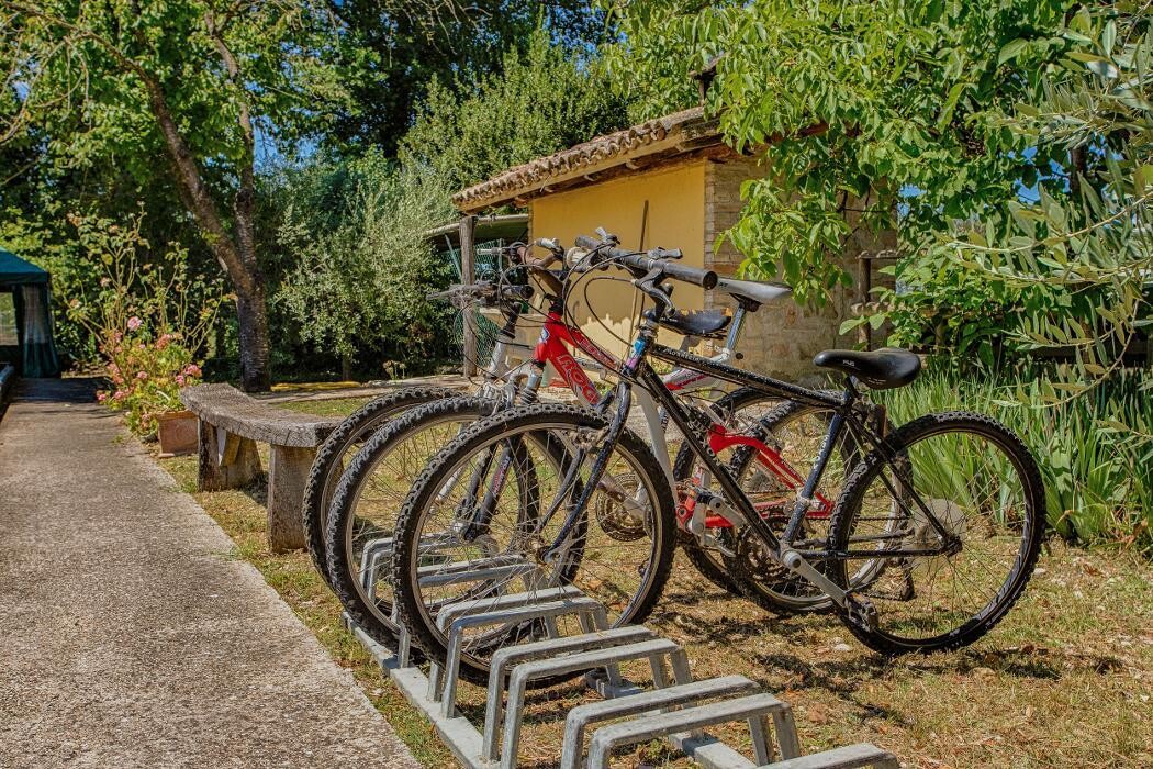 Images Agriturismo la Mora - Agriturismo Assisi