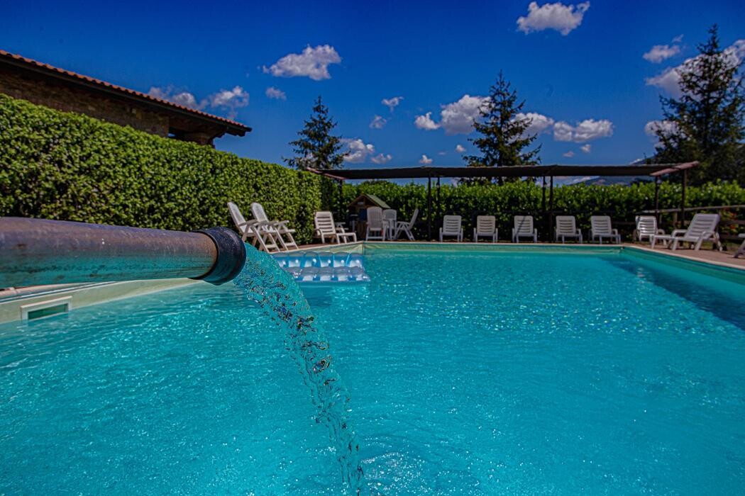 Images Agriturismo la Mora - Agriturismo Assisi