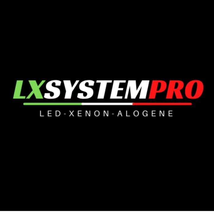 Images LXSYSTEMPRO