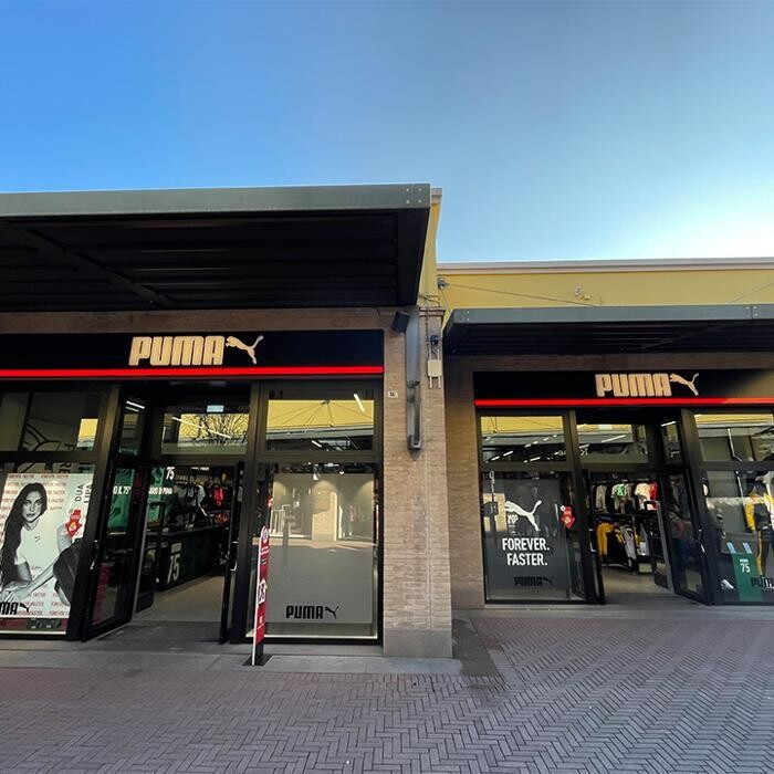 Images PUMA Outlet Castel Guelfo