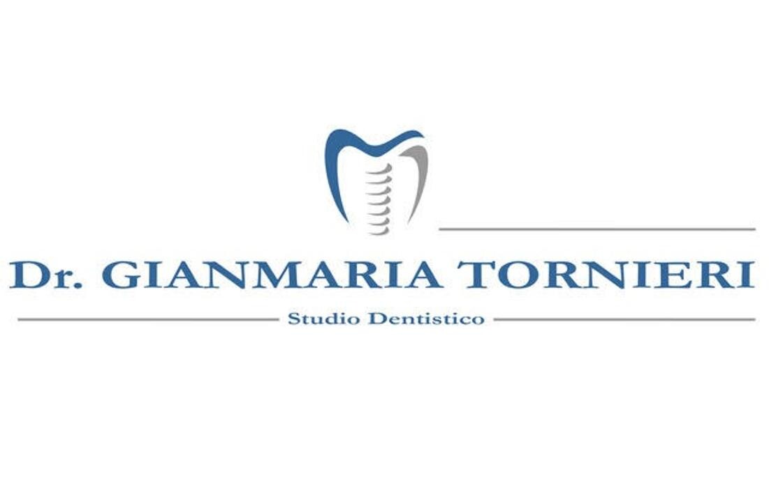 Studio Dentistico Tornieri Logo