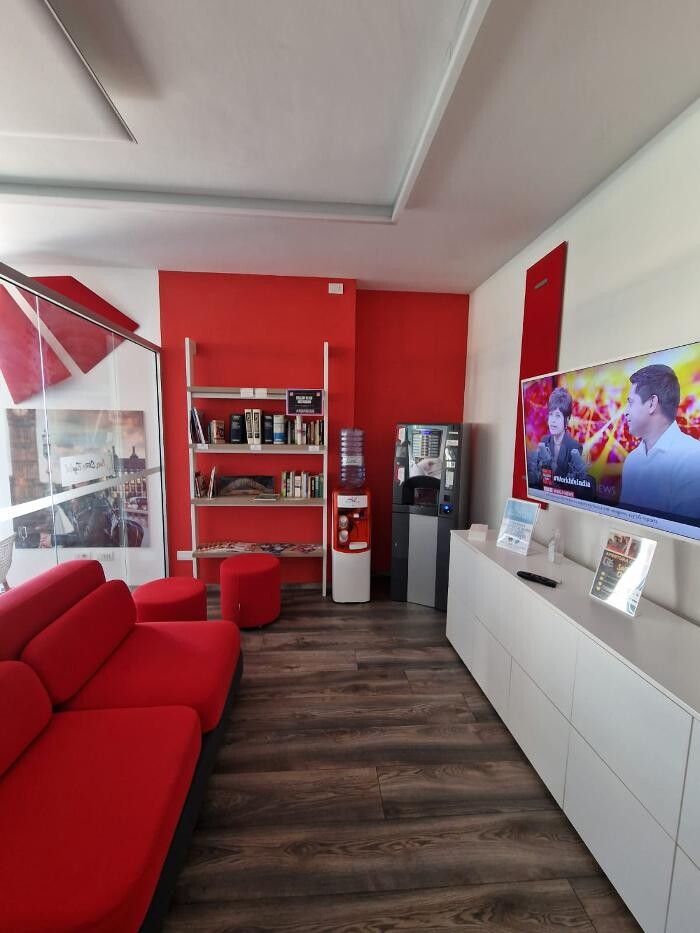 Images Wall Street English Piacenza