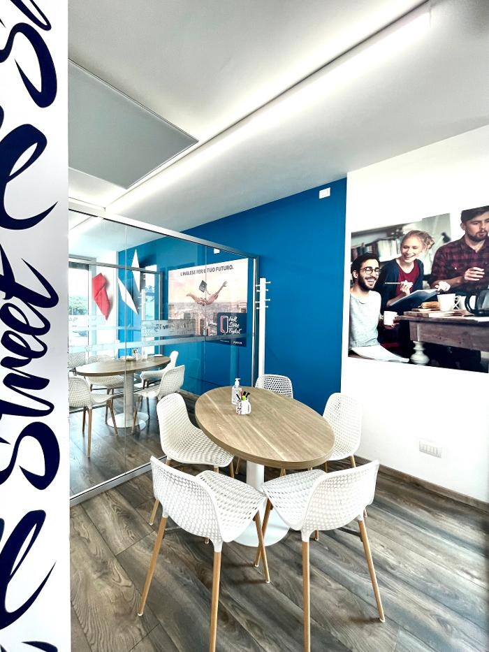 Images Wall Street English Piacenza