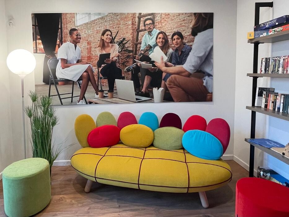 Images Wall Street English Lodi