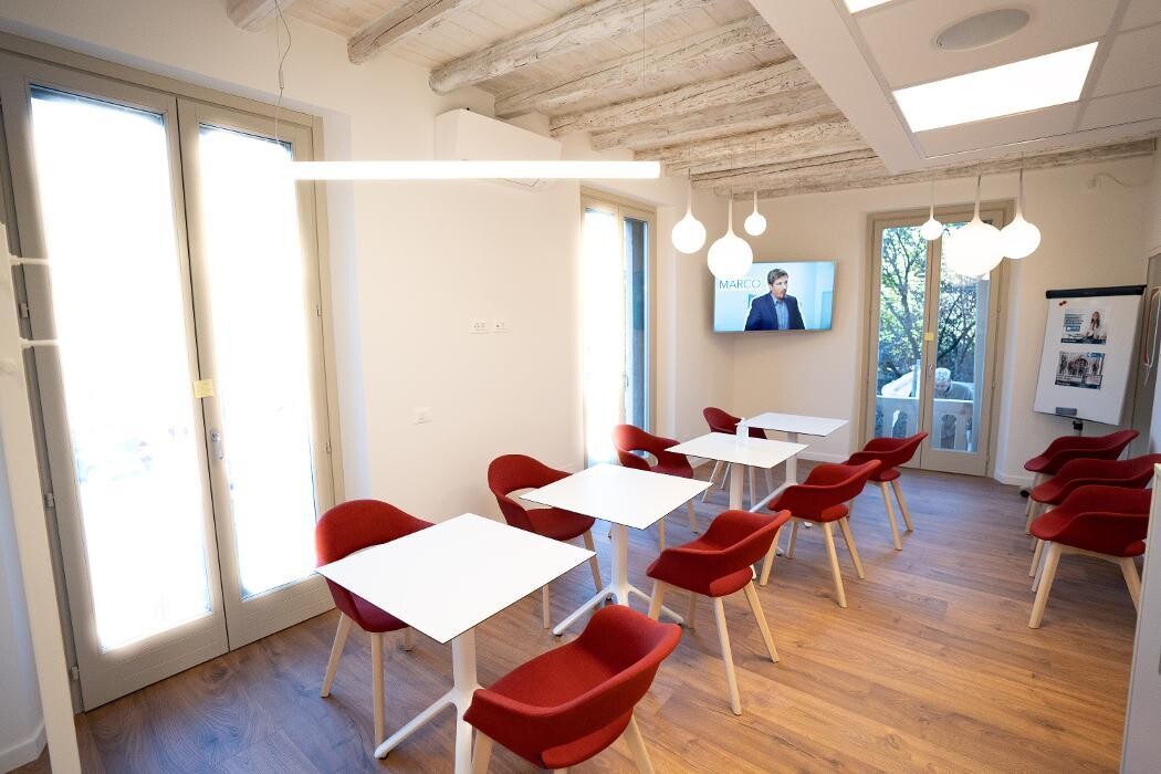 Images Wall Street English Lodi
