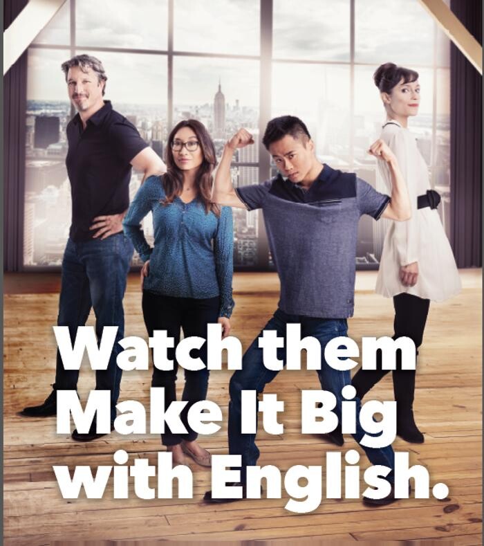 Images Wall Street English Lodi