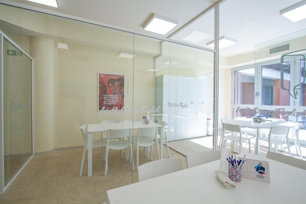 Images Wall Street English Pontedera