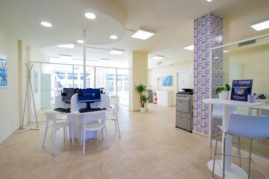 Images Wall Street English Pontedera