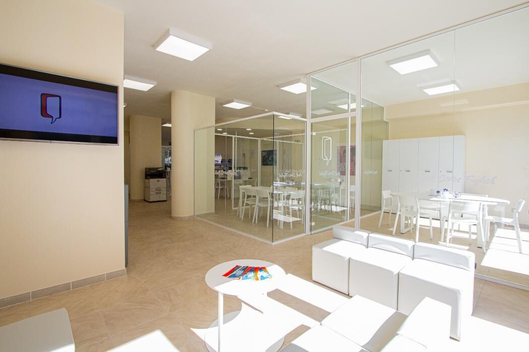 Images Wall Street English Pontedera