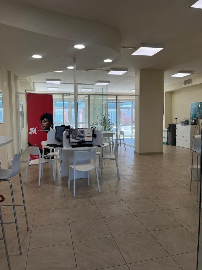 Images Wall Street English Pontedera