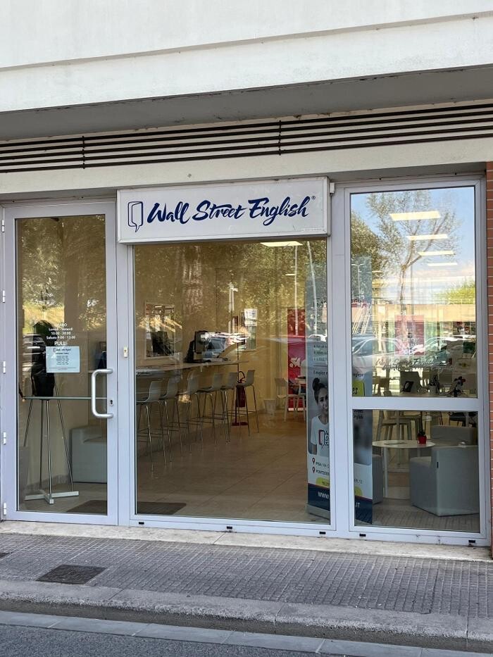 Images Wall Street English Pontedera