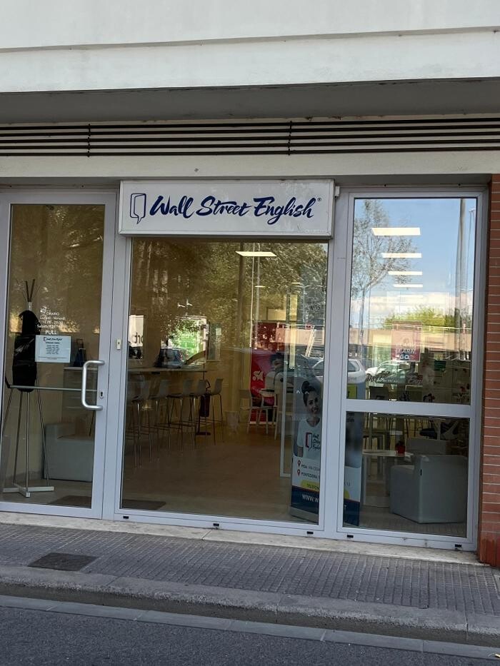 Images Wall Street English Pontedera