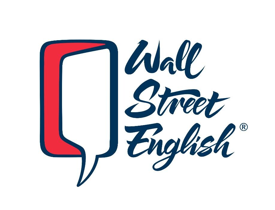 Wall Street English Pisa Logo