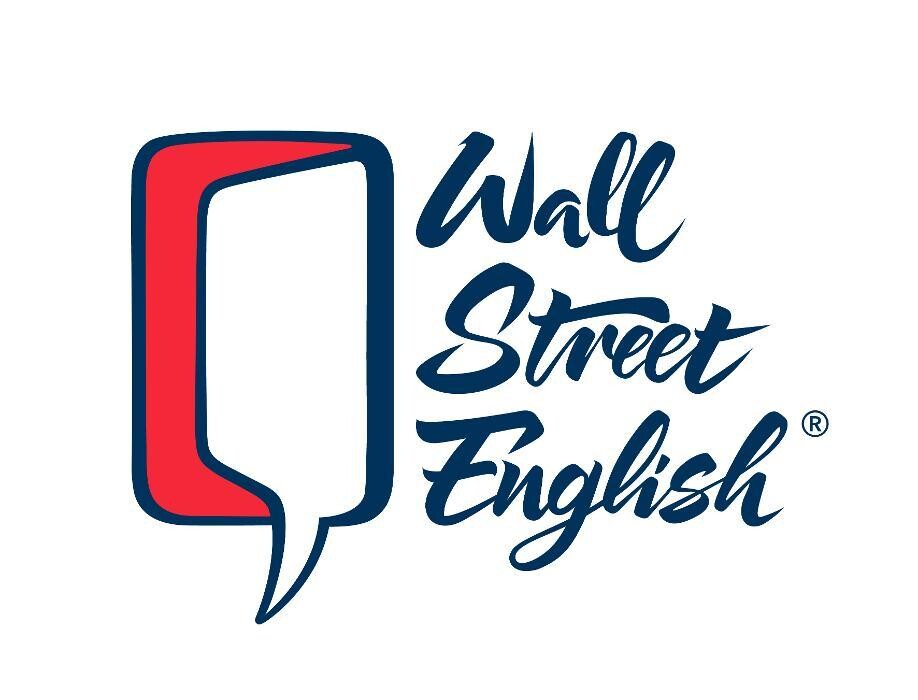 Wall Street English Parma Logo