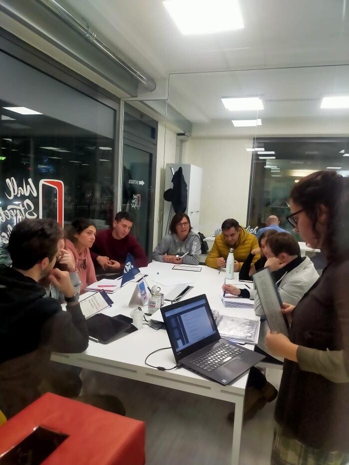 Images Wall Street English Lucca