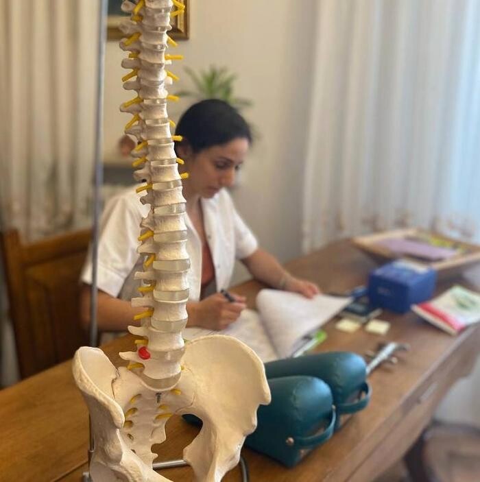 Images My Spine Design - Chiropratica