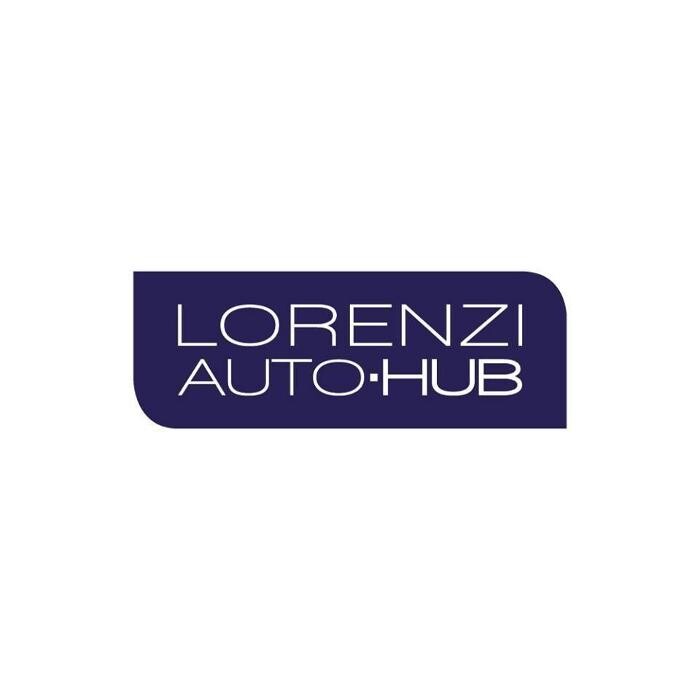 Lorenzi Auto Hub - AUTO USATE Ghedi (Brescia) Logo