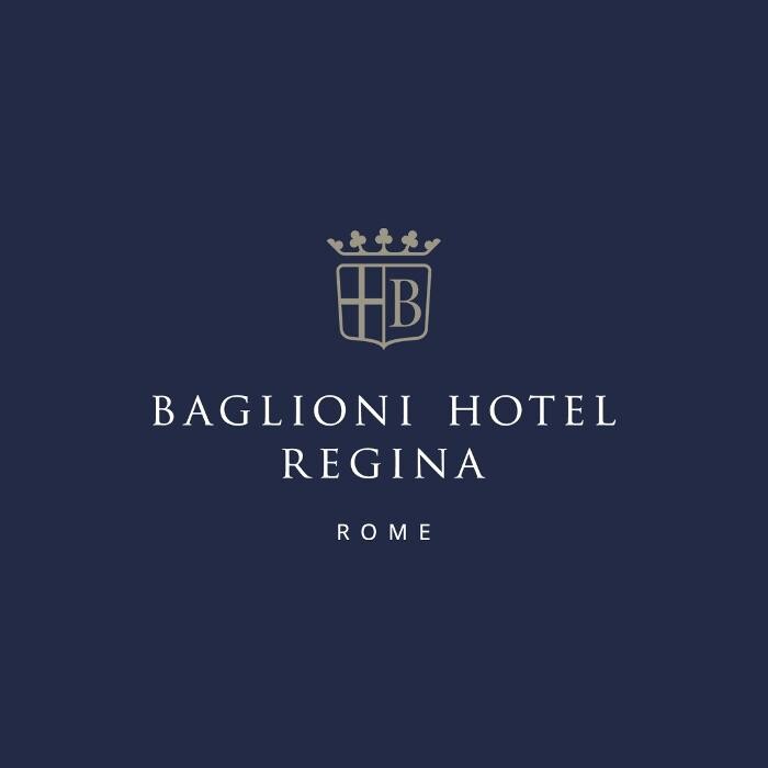 Baglioni Hotel Regina - Rome Logo