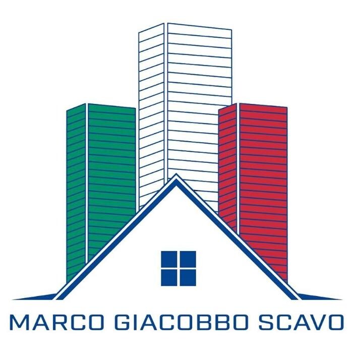 Marco Giacobbo Scavo Logo