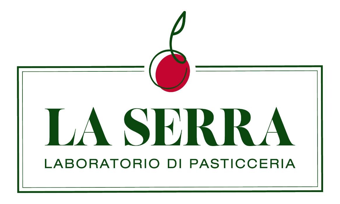 La Serra Laboratorio di pasticceria Logo