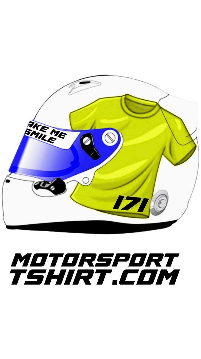 Images MOTORSPORT T-SHIRT