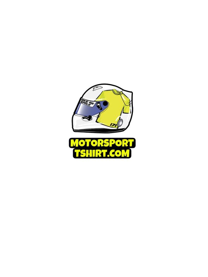 MOTORSPORT T-SHIRT Logo