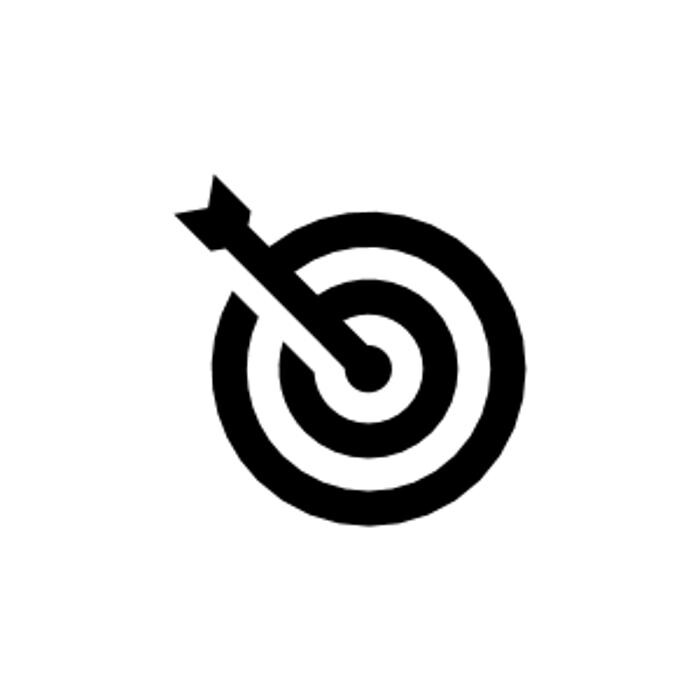 OKR Business Logo