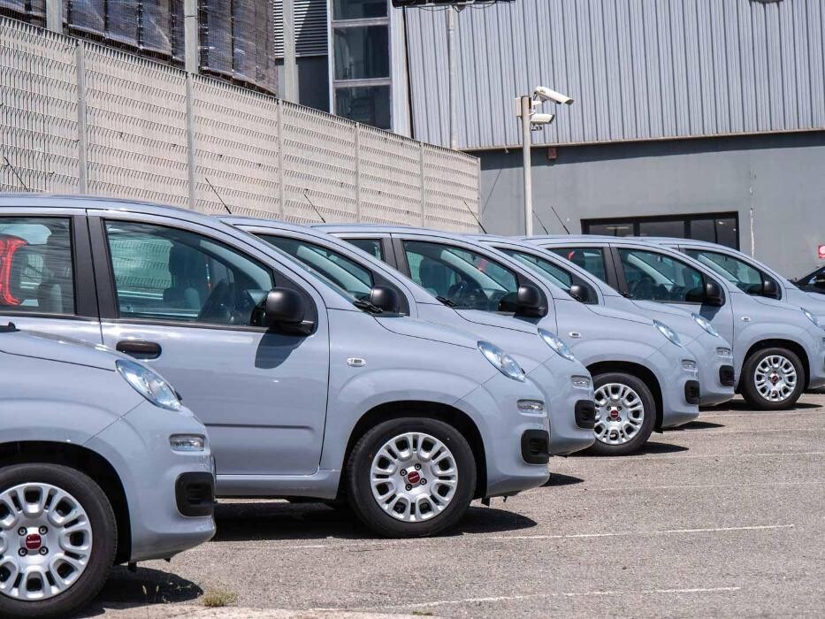 Images AF Motors Rent