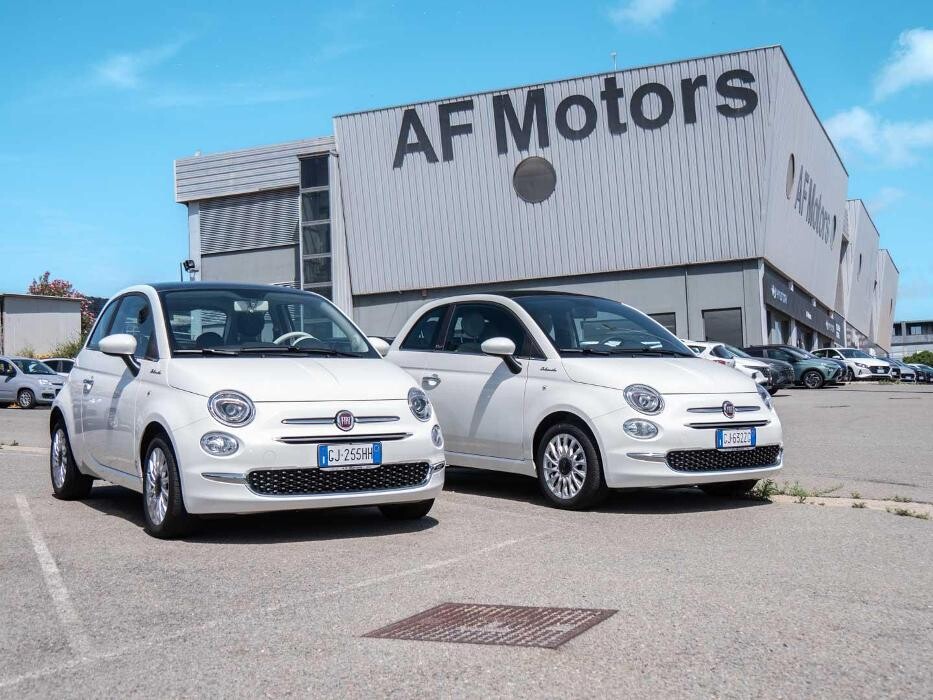 Images AF Motors Rent