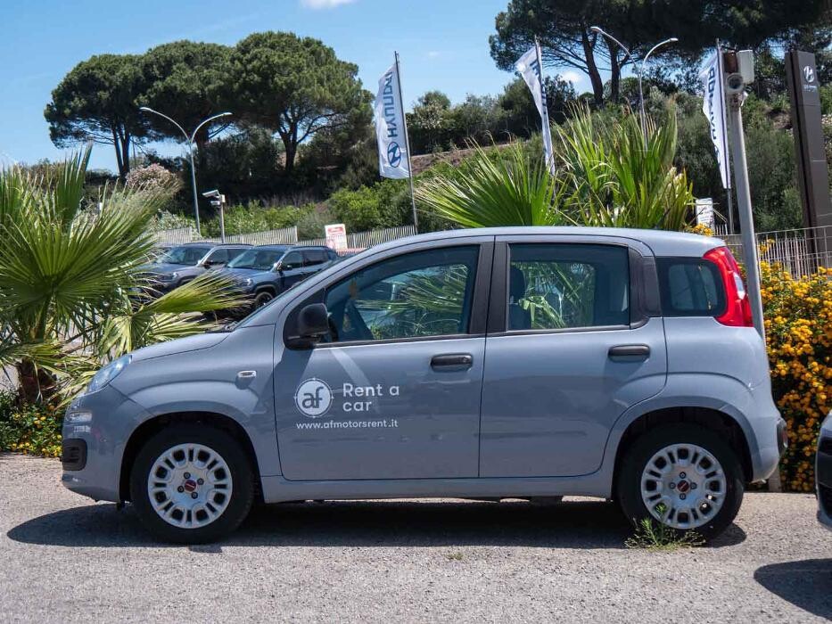 Images AF Motors Rent