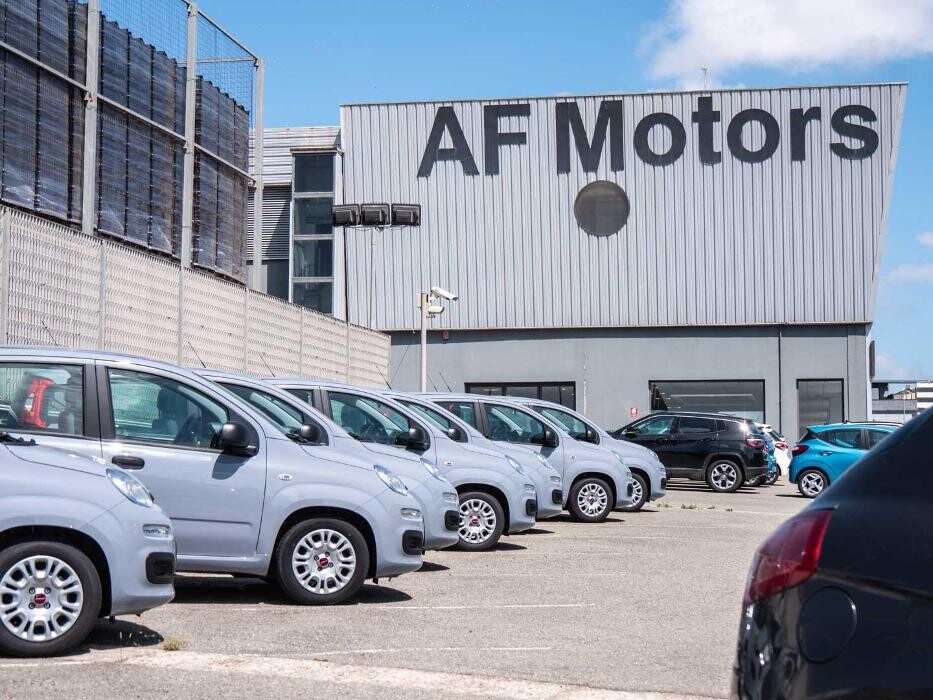 Images AF Motors Rent