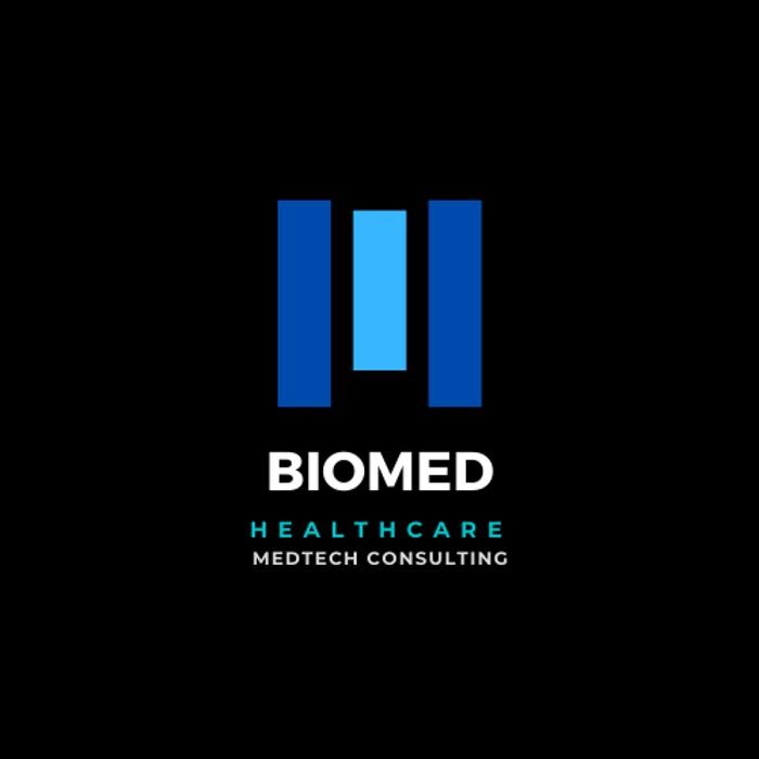 Biomed Healthcare Srl Logo