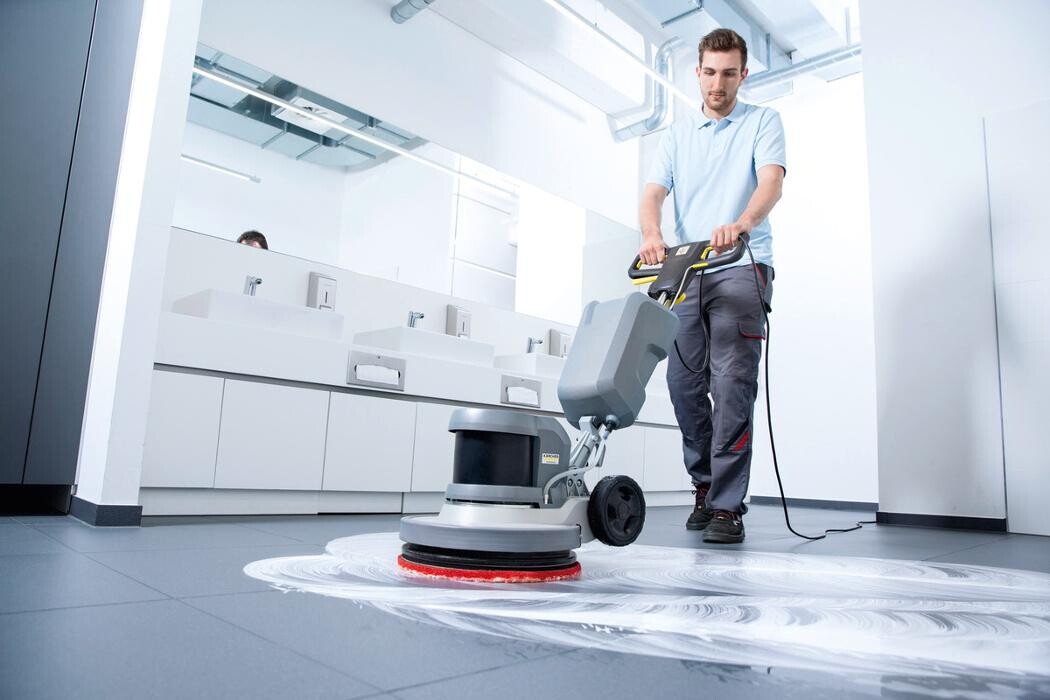 Images SmartCleaning & services di corina craciuc