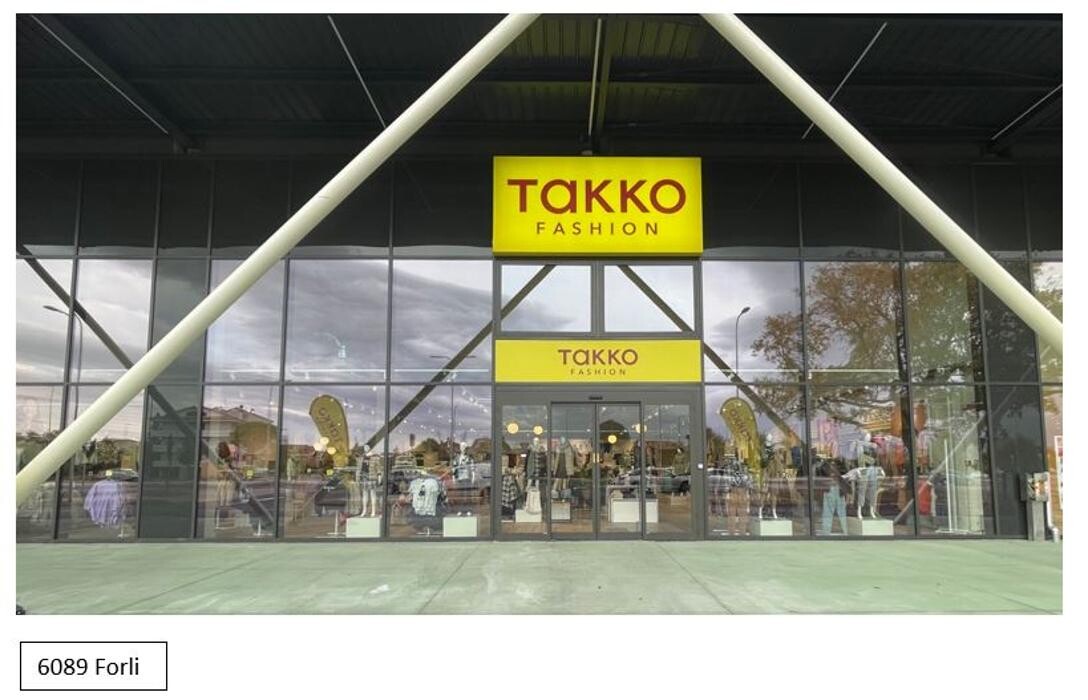 Images Takko Fashion