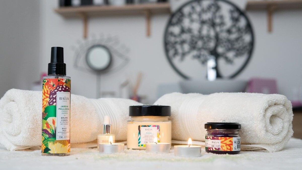 Images ALEI BEAUTY CENTER DITTA