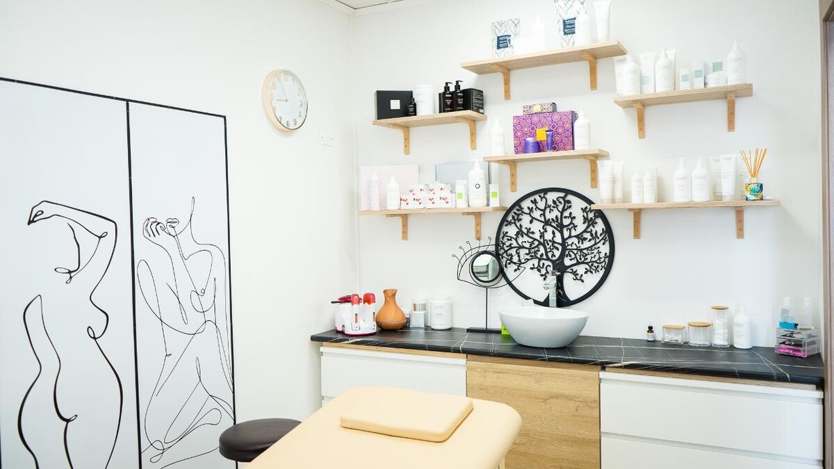 Images ALEI BEAUTY CENTER DITTA