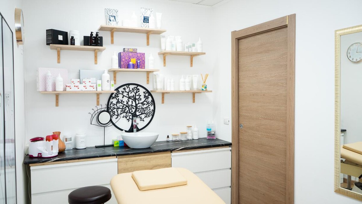 Images ALEI BEAUTY CENTER DITTA