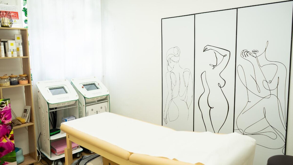 Images ALEI BEAUTY CENTER DITTA