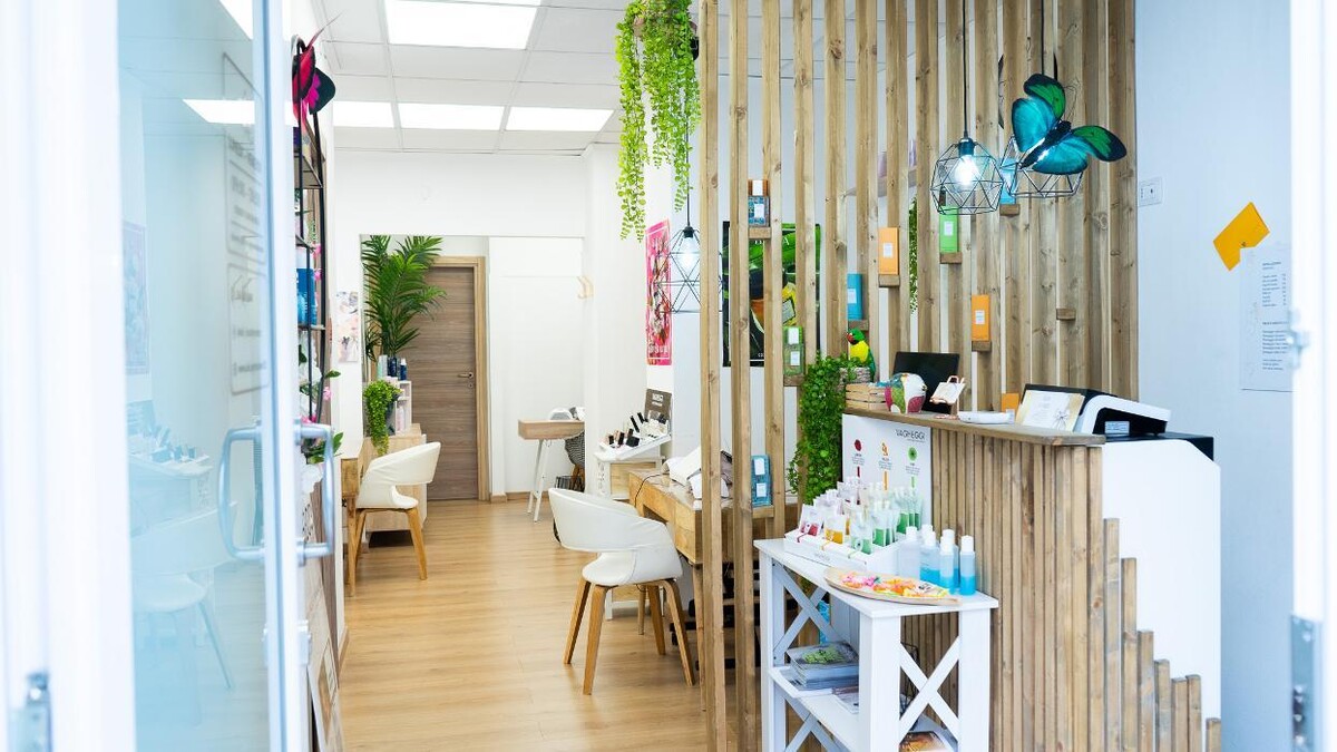 Images ALEI BEAUTY CENTER DITTA