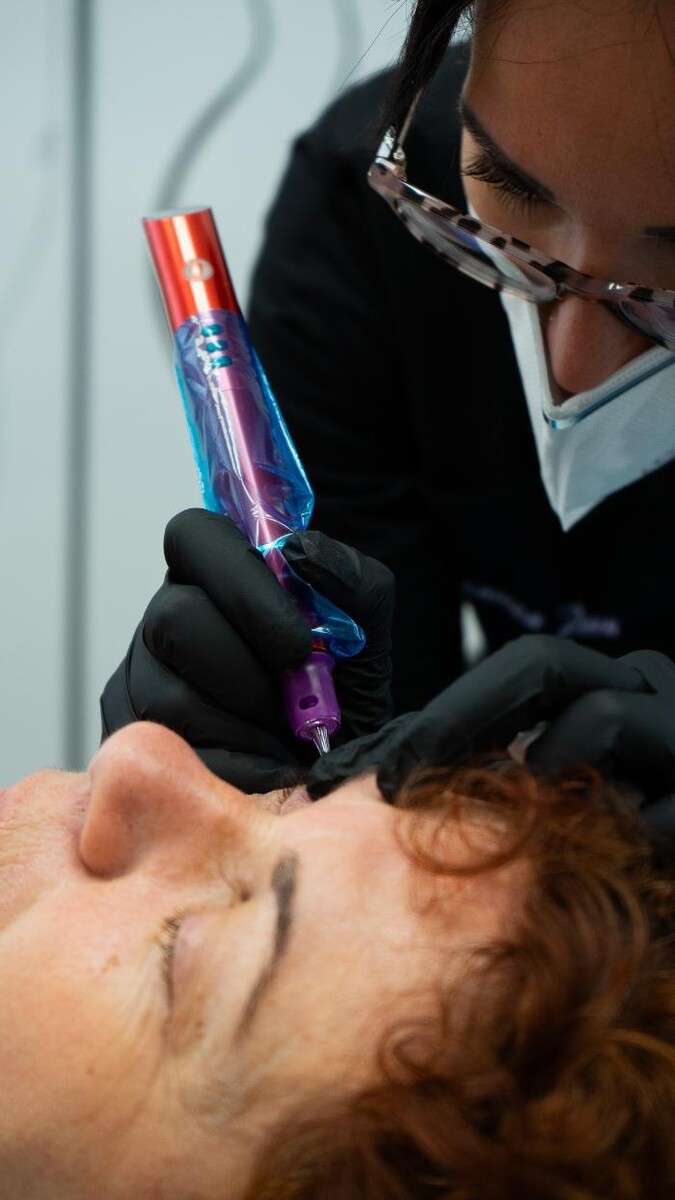 Images ALEI BEAUTY CENTER DITTA