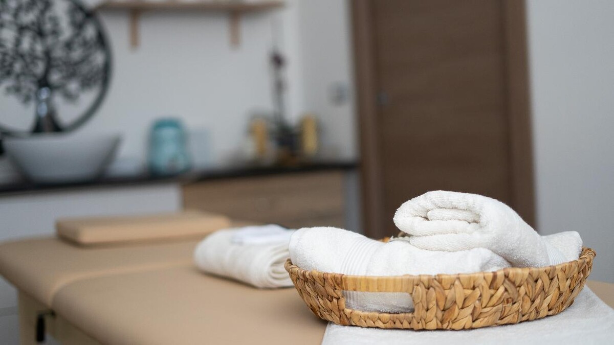 Images ALEI BEAUTY CENTER DITTA