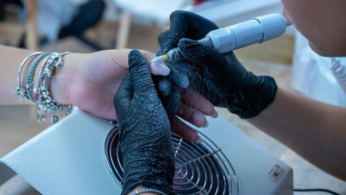 Images ALEI BEAUTY CENTER DITTA