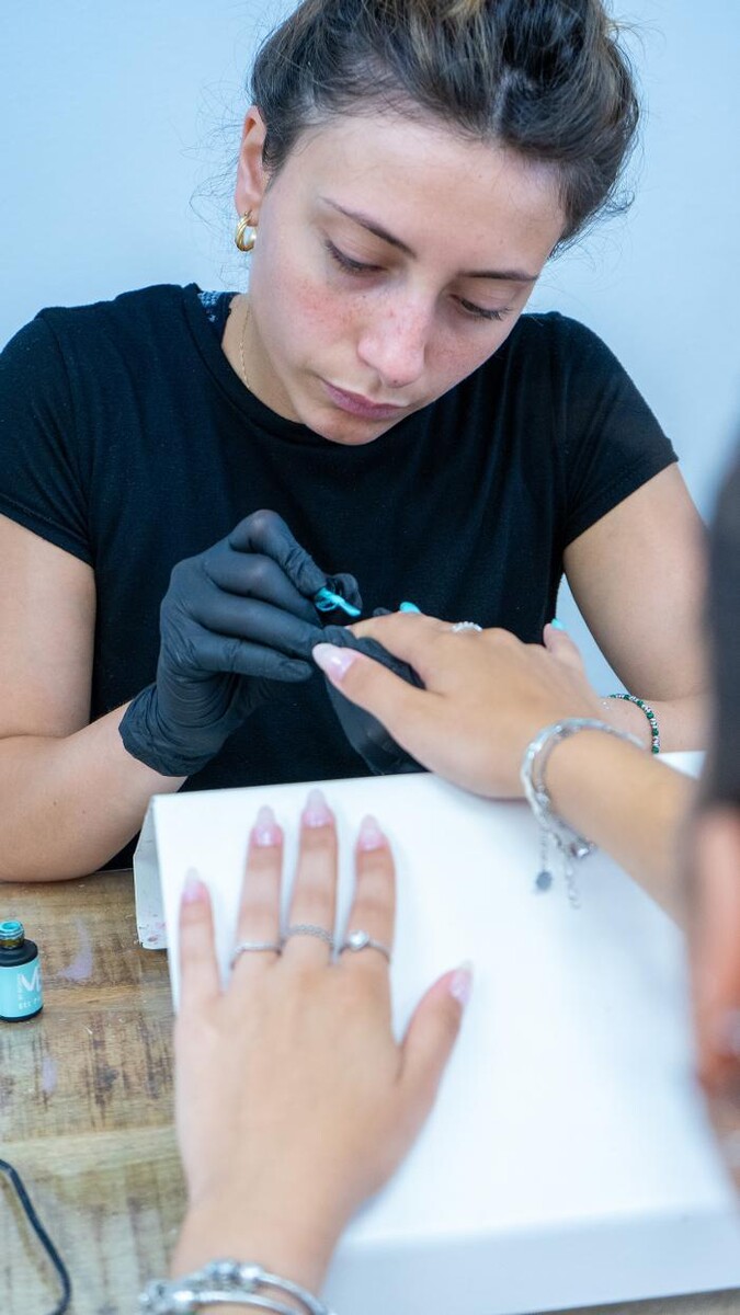 Images ALEI BEAUTY CENTER DITTA