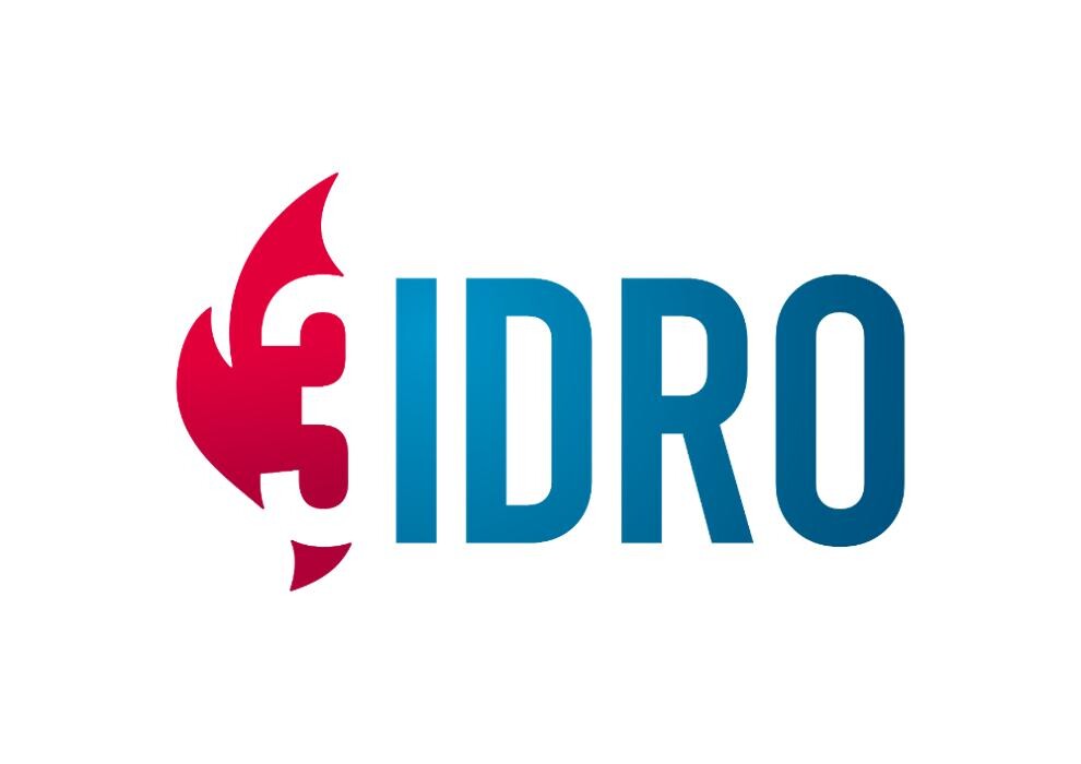 3-Idro Srls Logo
