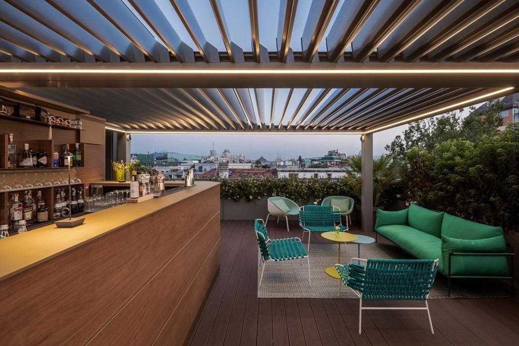 Images Casa Baglioni Milan
