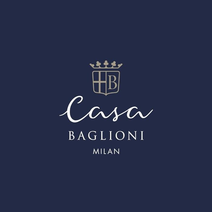 Casa Baglioni Milan Logo